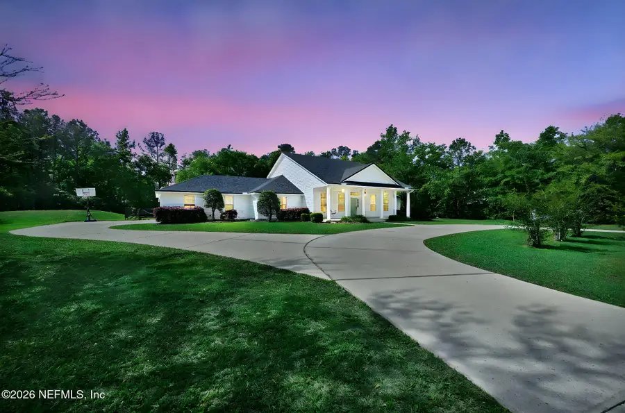 2567 Horseshoe Bend Road, Middleburg, FL 32068 - #2