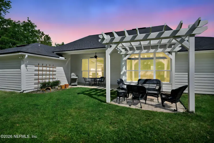 2567 Horseshoe Bend Road, Middleburg, FL 32068 - #3