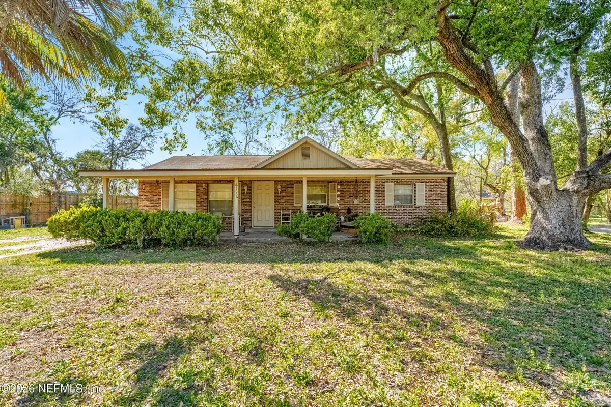 554 Roberts Street, Jacksonville, FL 32254 - #1