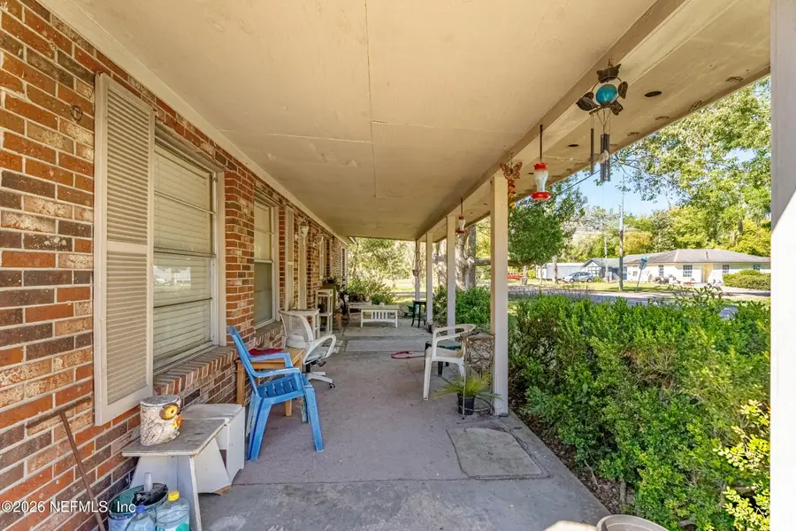 554 Roberts Street, Jacksonville, FL 32254 - #2