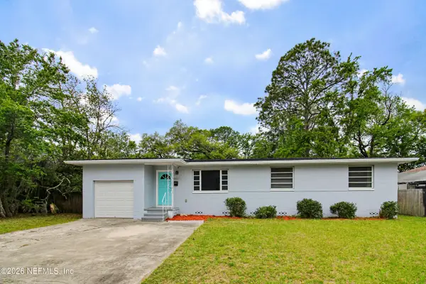 4512 Anvers Boulevard, Jacksonville, FL 32210