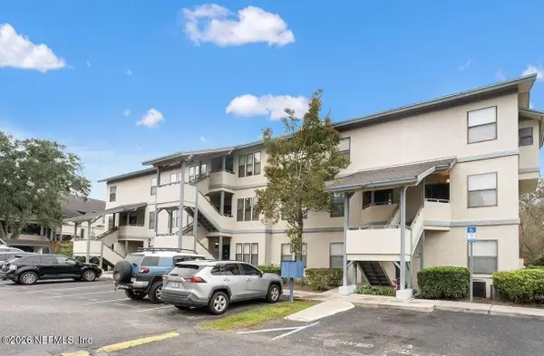 5615 San Juan Avenue #406, Jacksonville, FL 32210