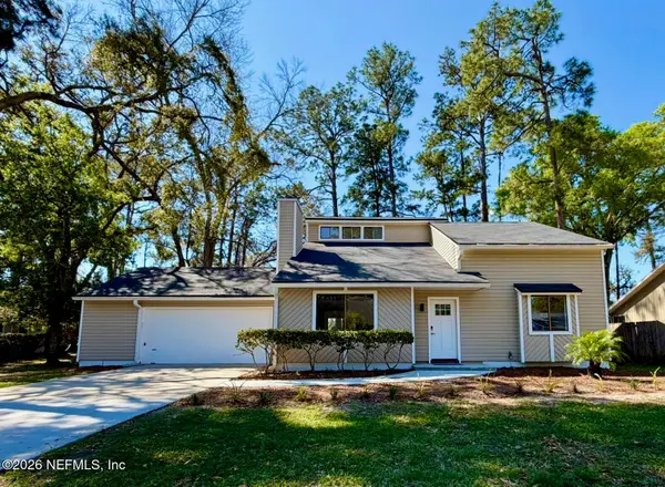 14348 Marsh Hammock S Drive, Jacksonville, FL 32224