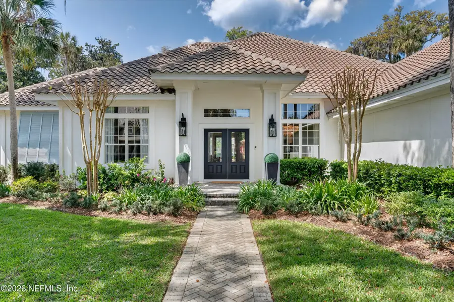 196 Twelve Oaks Lane, Ponte Vedra Beach, FL 32082 - #2
