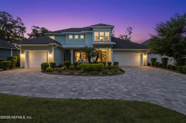 15 Preserve Island Circle, Ponte Vedra Beach, FL 32082