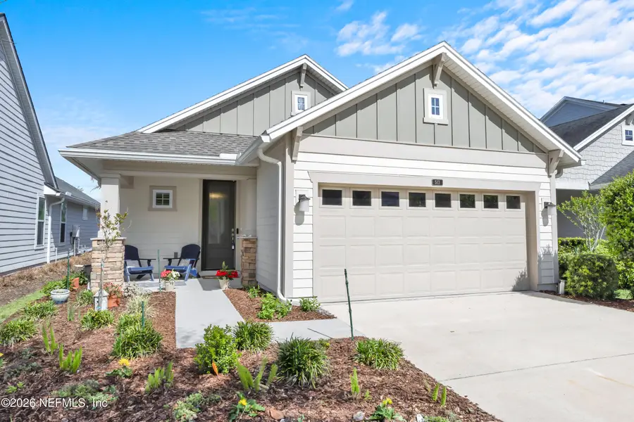 513 Vista Lake Circle, Ponte Vedra, FL 32081 - #2