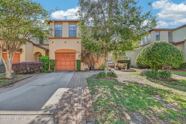 542 Dry Branch Way, St. Johns, FL 32259