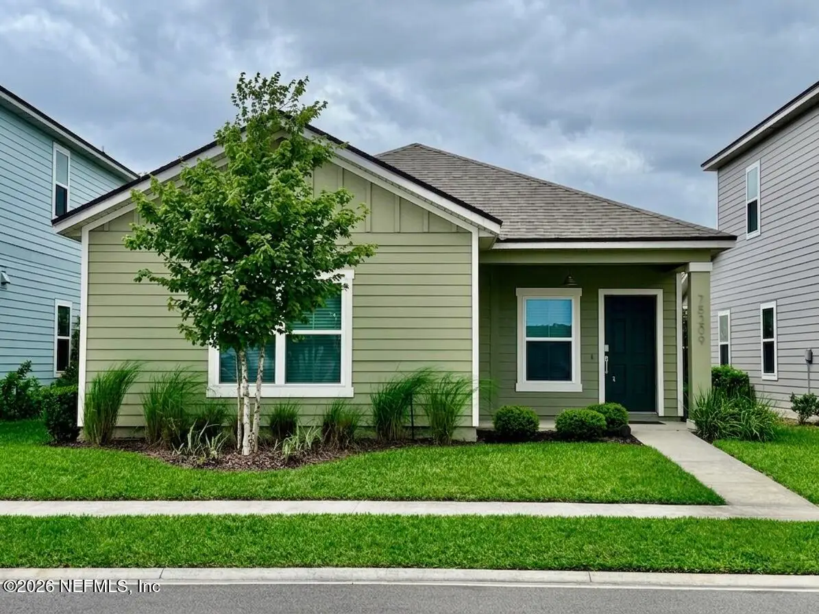 75209 Chelsea Garden Lane, Yulee, FL 32097 - #1