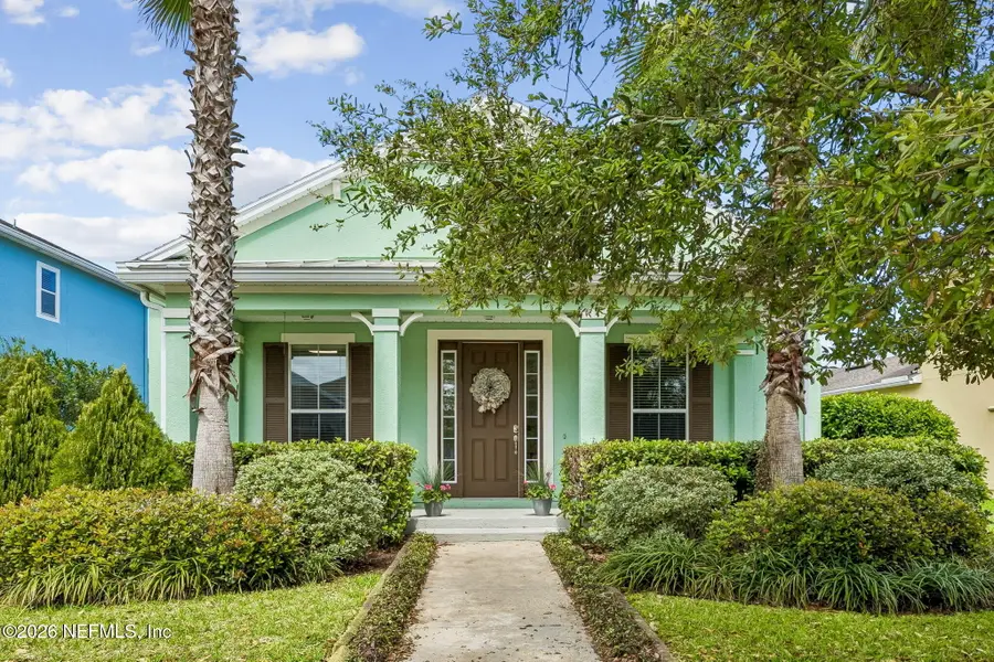 144 Tavernier Drive, Ponte Vedra, FL 32081 - #2