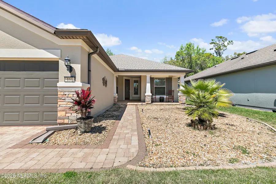 153 Woodhurst Drive, Ponte Vedra, FL 32081 - #2