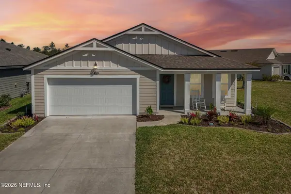 11993 Elderbank Drive, Jacksonville, FL 32256