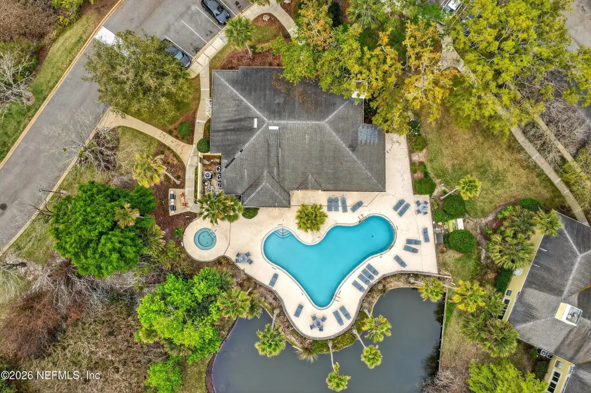 1800 The Greens Way #302, Jacksonville Beach, FL 32250 - #1