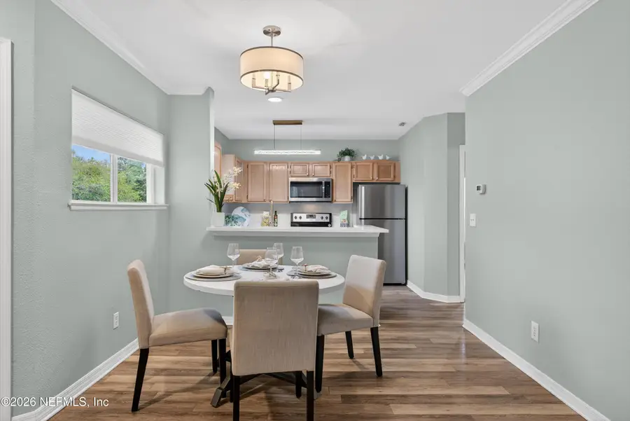 1800 The Greens Way #302, Jacksonville Beach, FL 32250 - #2