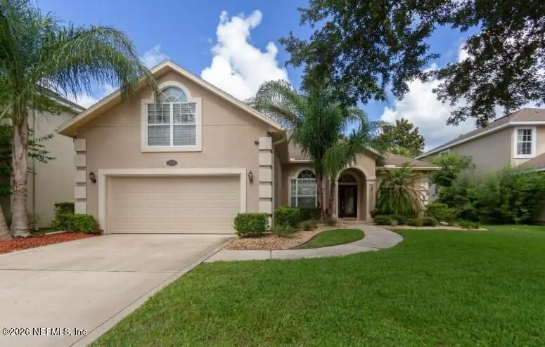 1015 Garrison Drive, Saint Augustine, FL 32092 - #1