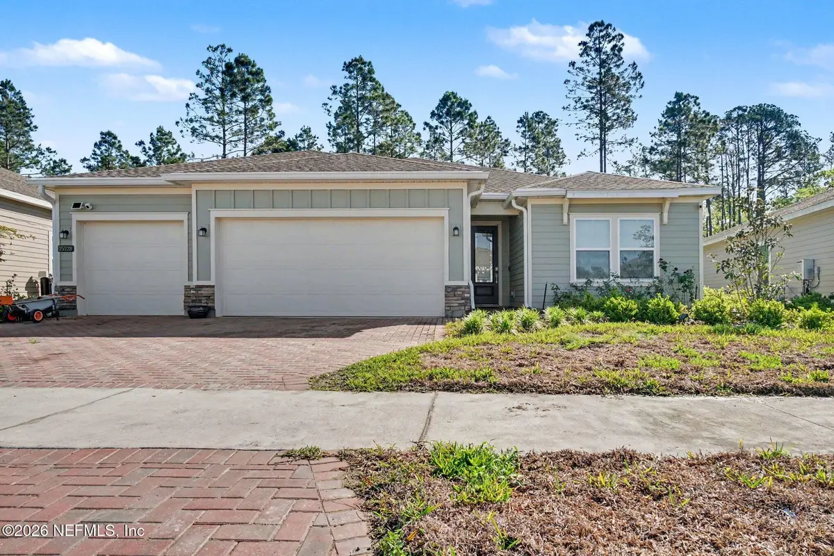 75728 Estuary Way, Yulee, FL 32097 - #1