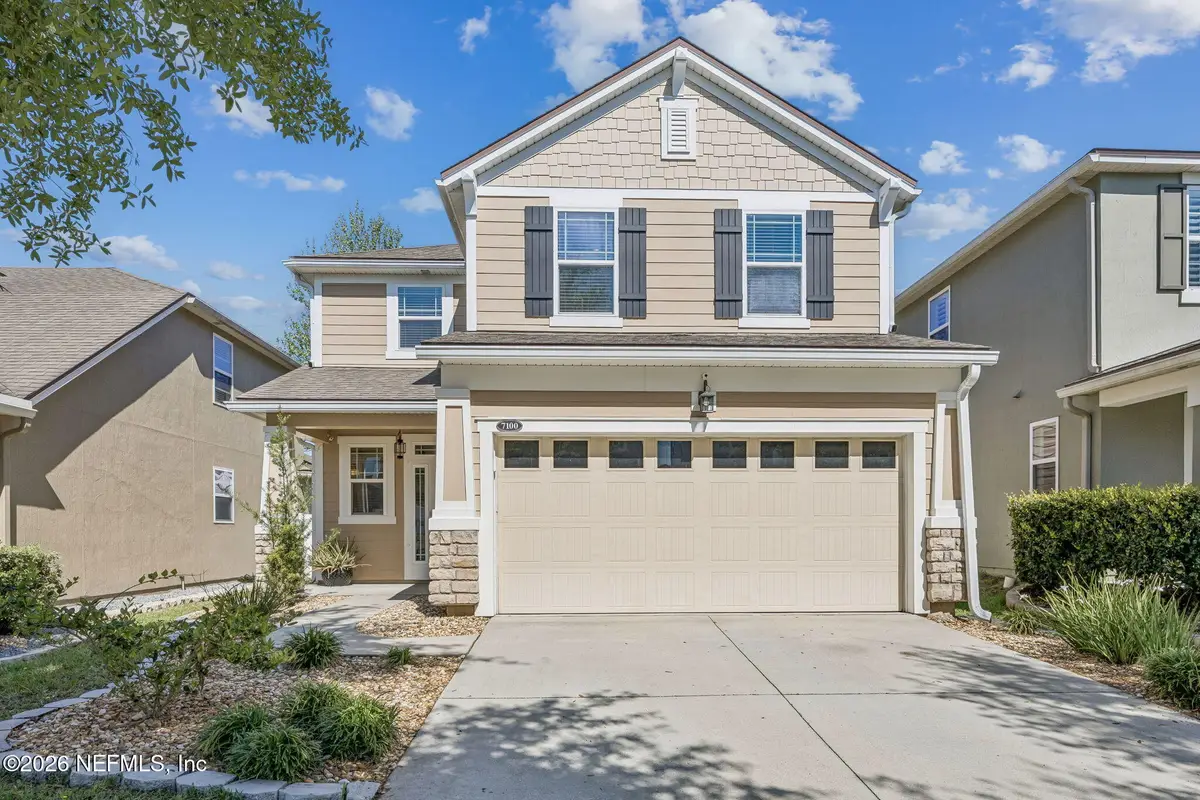 7100 Crispin Cove Drive, Jacksonville, FL 32258 - #1