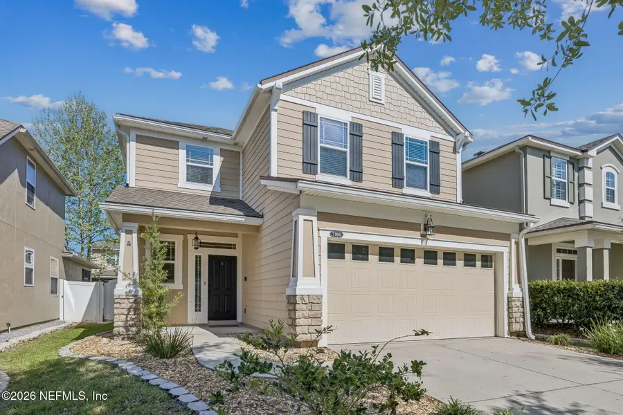 7100 Crispin Cove Drive, Jacksonville, FL 32258 - #2