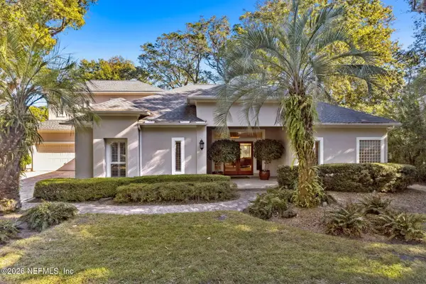 95422 Captains Way, Fernandina Beach, FL 32034