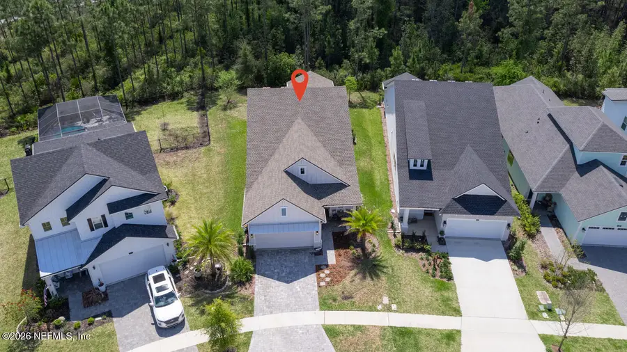 305 Blue Hampton Drive, Ponte Vedra, FL 32081 - #2