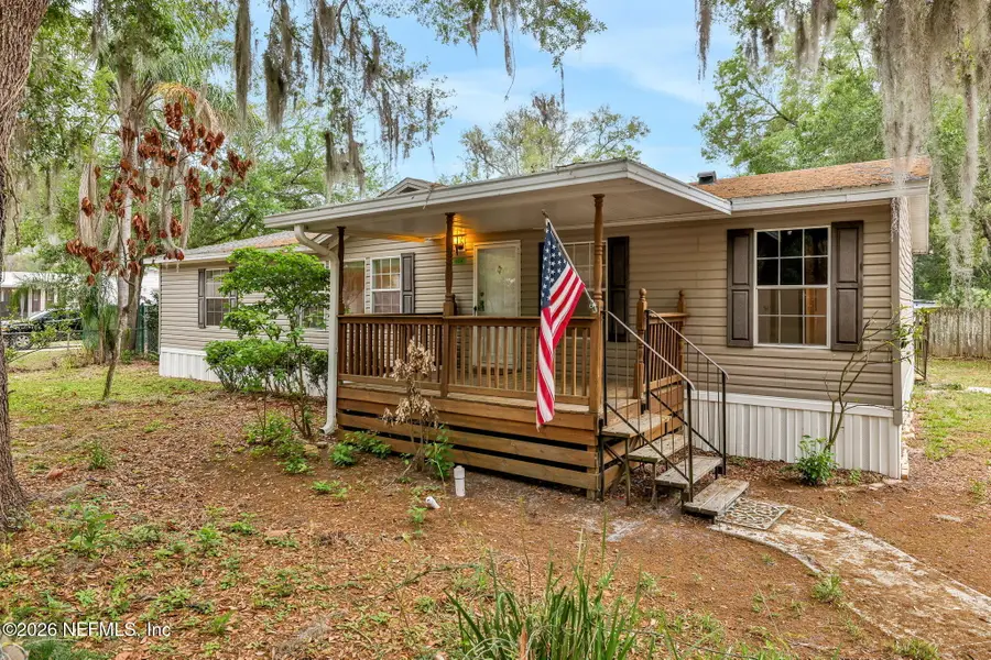 1134 Harmony Drive, Saint Johns, FL 32259 - #3