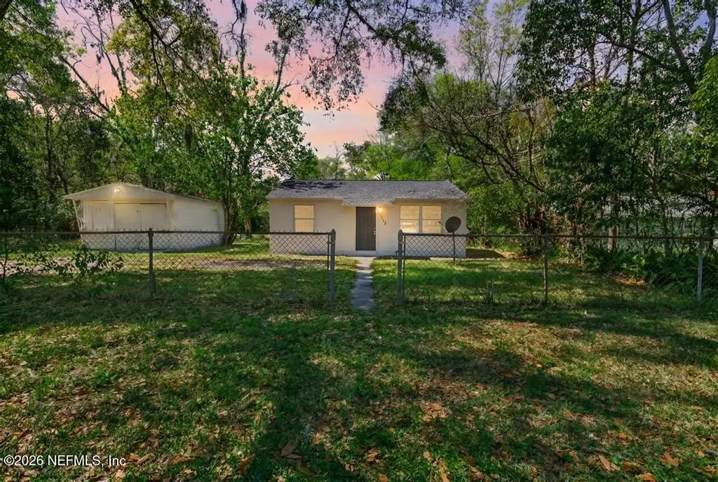 9162 6th Avenue, Jacksonville, FL 32208 - #1
