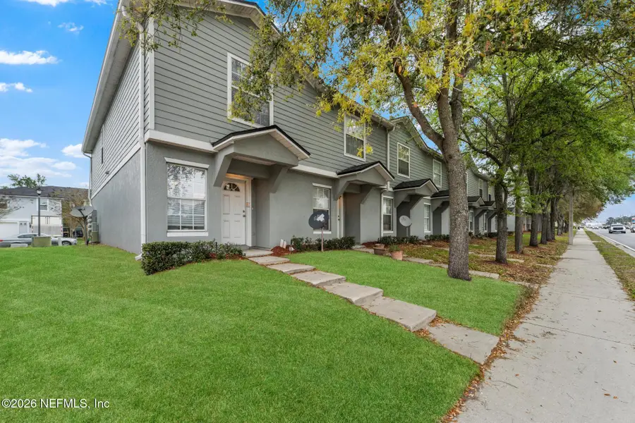 8446 Mcgirts Village Lane, Jacksonville, FL 32210 - #2