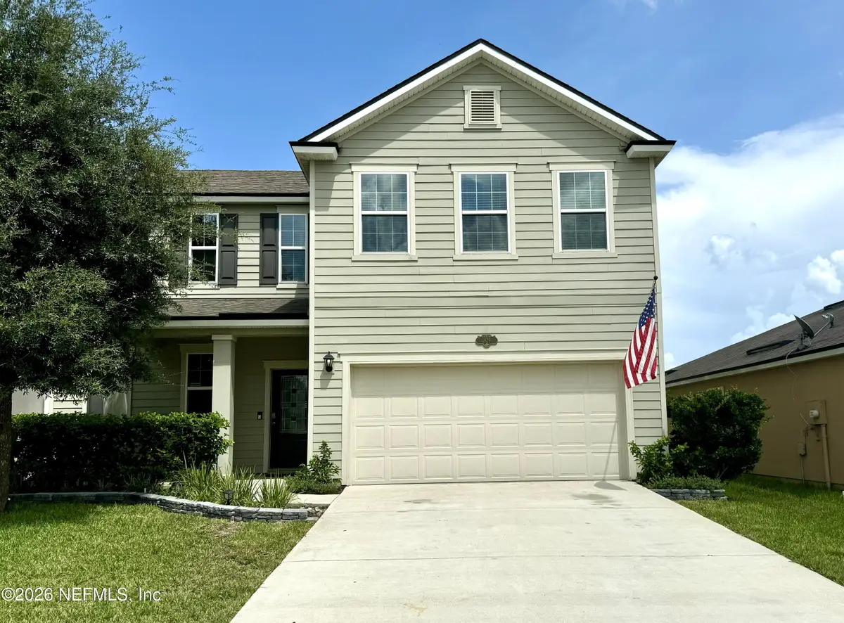 1829 Cherry Creek Way, Middleburg, FL 32068 - #1