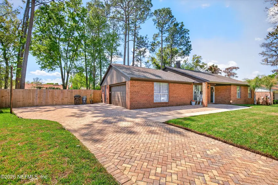 1809 Litchi Court, Orange Park, FL 32073 - #2