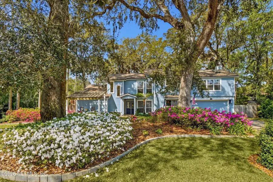 1810 Selva Grande Drive, Atlantic Beach, FL 32233 - #3