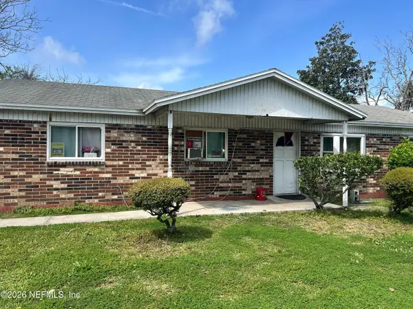 222 7th S Street, Jacksonville Beach, FL 32250