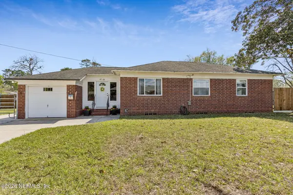 4766 Ulmer Street, Jacksonville, FL 32205