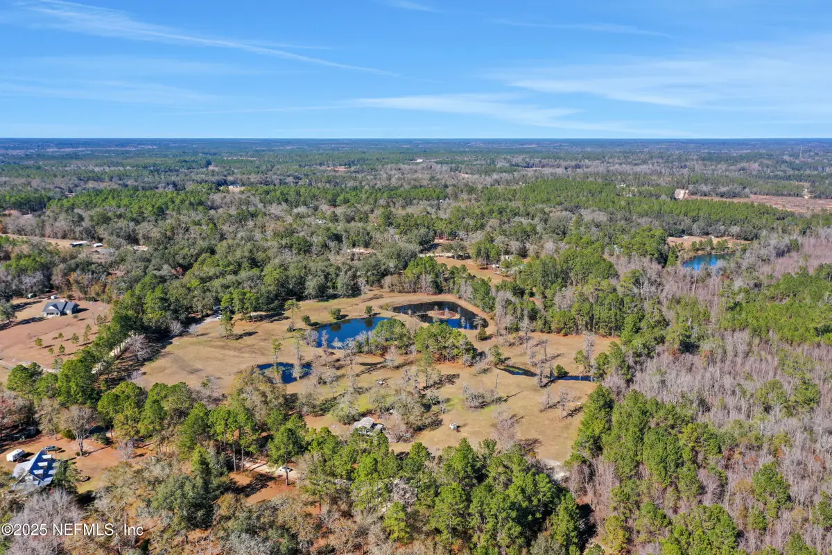 6769 Sandsdale Road, Macclenny, FL 32063 - #1