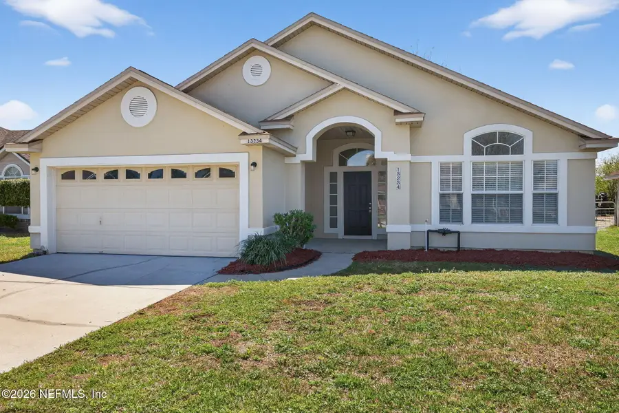 13234 S Companion Circle, Jacksonville, FL 32224 - #2