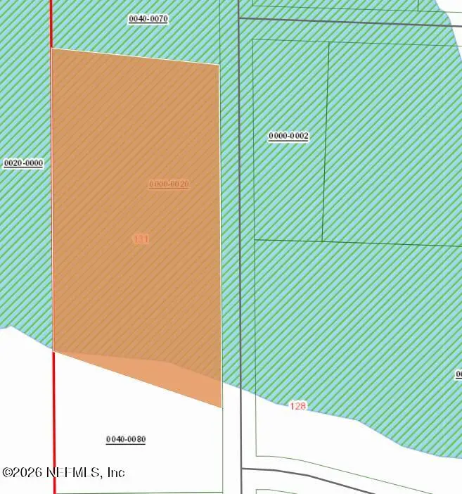 131 Phillips Road, Florahome, FL 32140 - #2