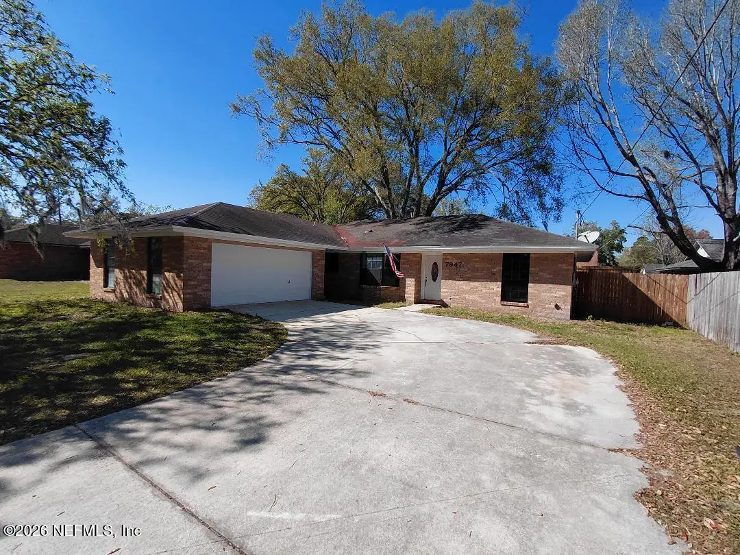 7947 118th Street, Jacksonville, FL 32244 - #1