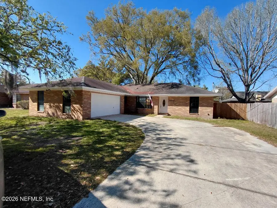 7947 118th Street, Jacksonville, FL 32244 - #3