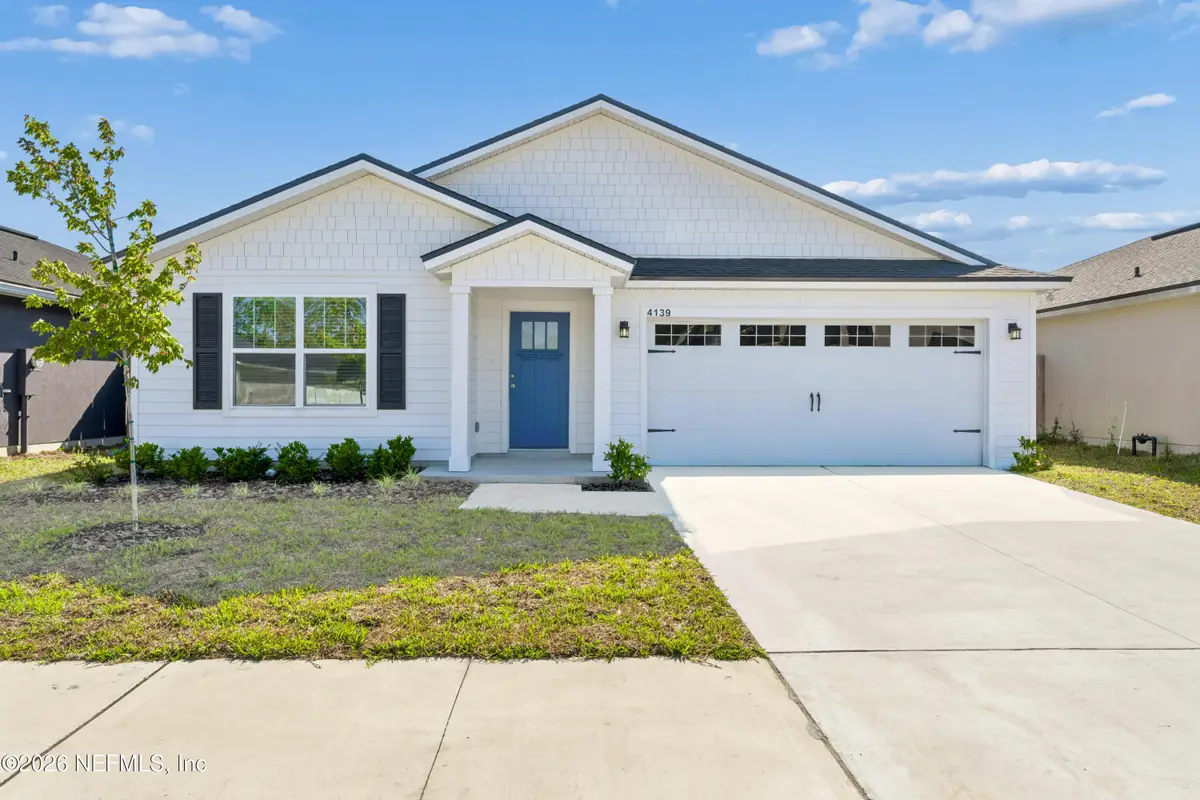 4139 Suncoast Crossing Lane, Jacksonville, FL 32210 - #1