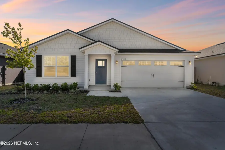 4139 Suncoast Crossing Lane, Jacksonville, FL 32210 - #2