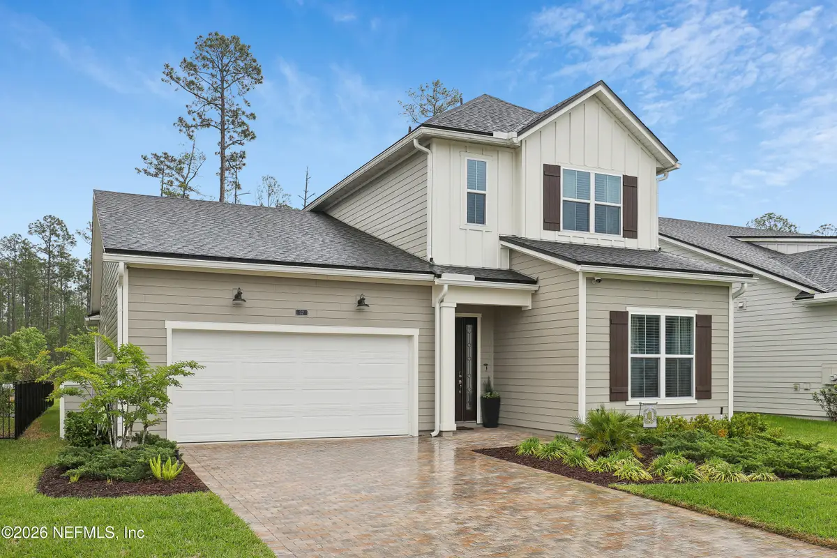 32 Valley Falls Way, Saint Johns, FL 32259 - #1