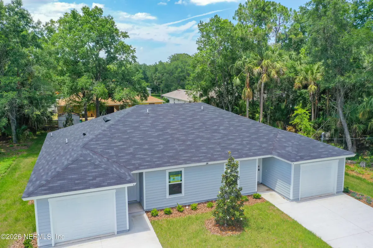 54 Underwood Trail, Palm Coast, FL 32164 - #1