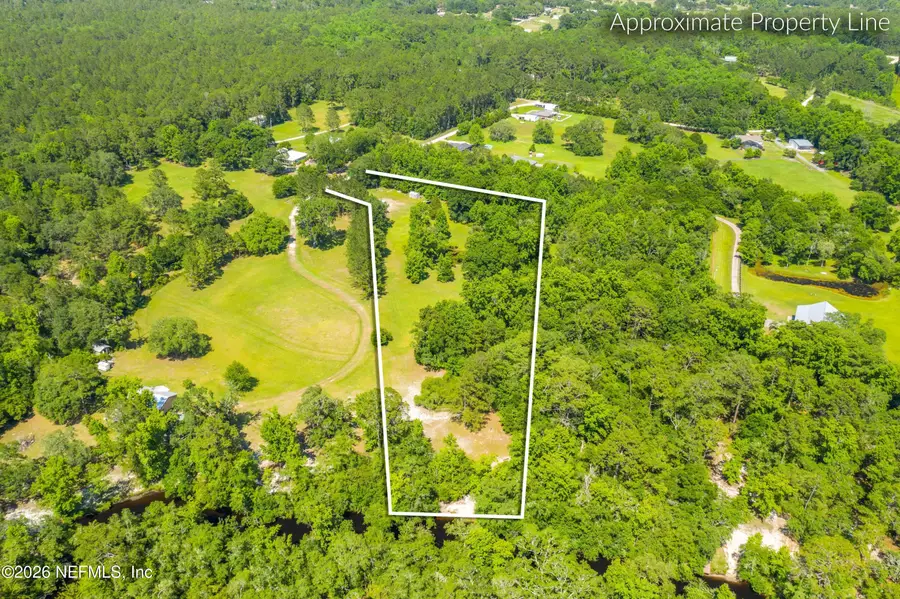 4369 Hawk Haven Road, Middleburg, FL 32068 - #3