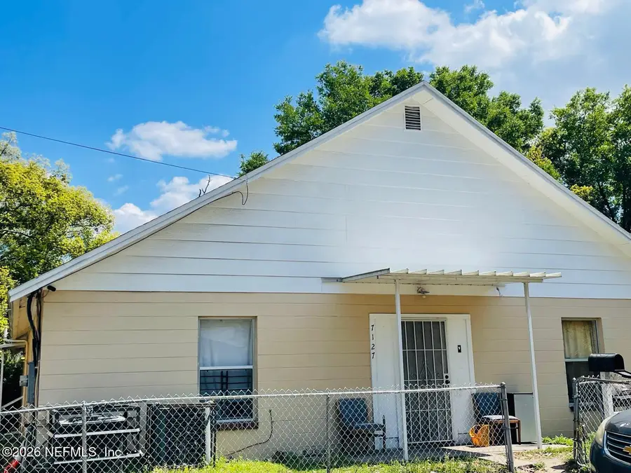 7127 Northland Street, Jacksonville, FL 32208 - #2