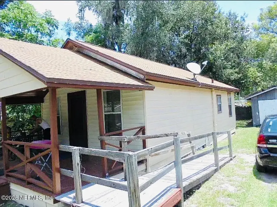 7129 Northland Street, Jacksonville, FL 32208 - #2
