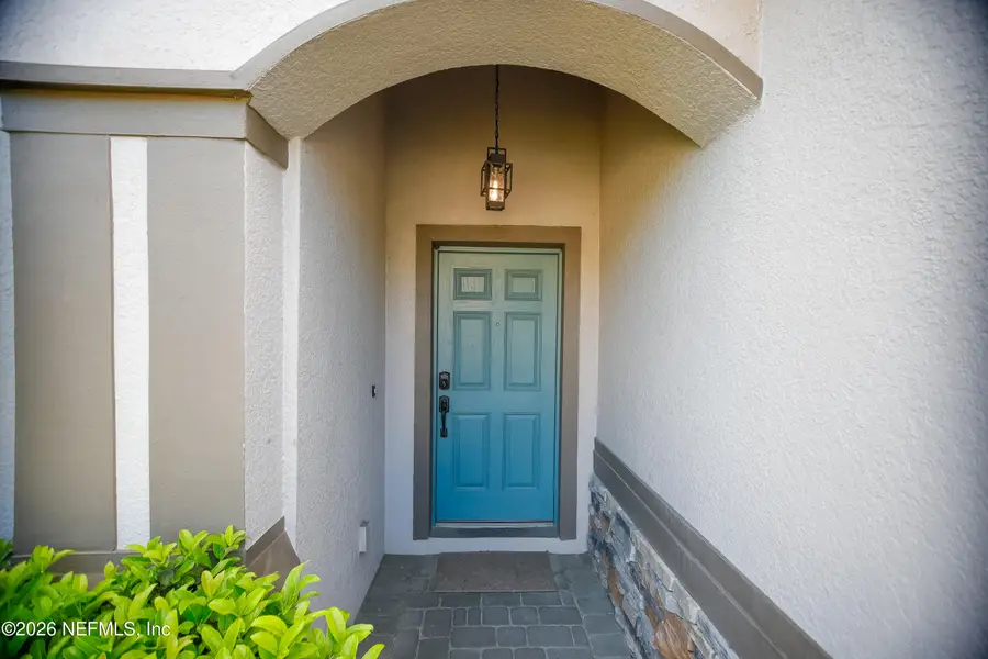 862 Battersea Drive, Saint Augustine, FL 32095 - #2