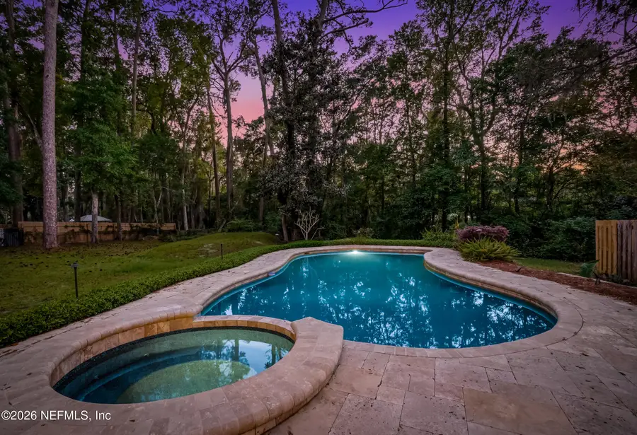 12852 Longview W Drive, Jacksonville, FL 32223 - #2