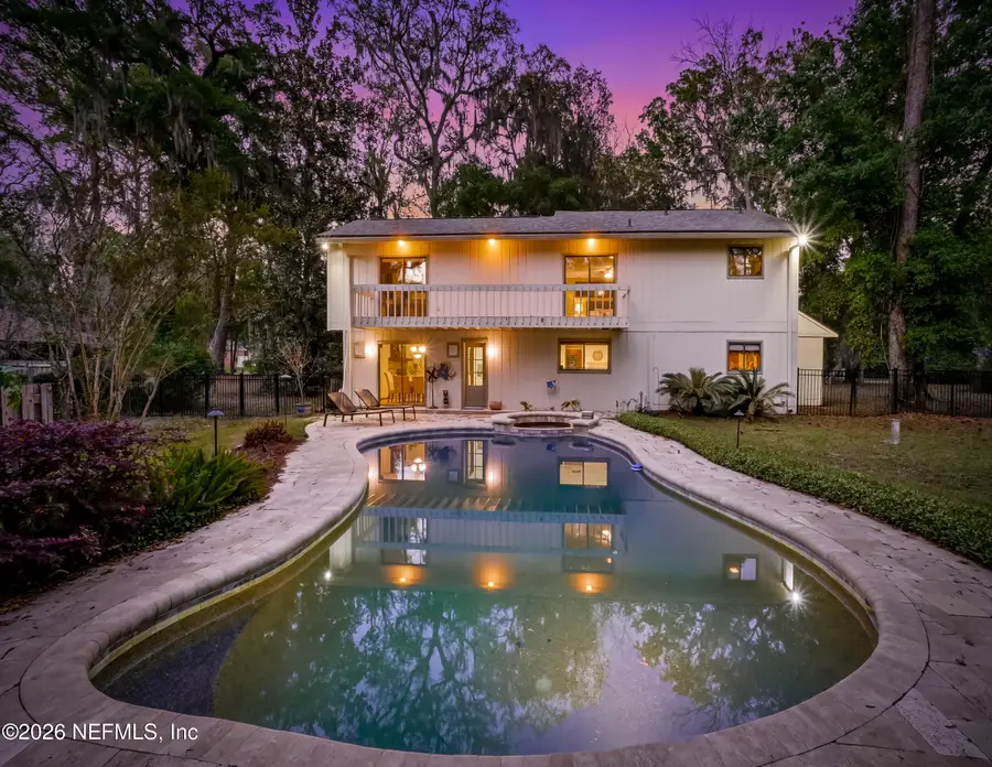 12852 Longview W Drive, Jacksonville, FL 32223 - #3