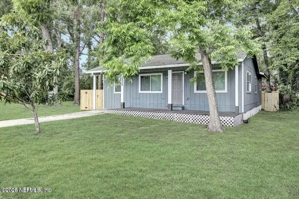 3645 Edison Avenue, Jacksonville, FL 32254 - #1