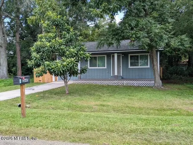 3645 Edison Avenue, Jacksonville, FL 32254 - #2