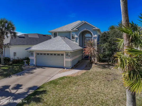 1309 Turtle Dunes Court, Ponte Vedra Beach, FL 32082