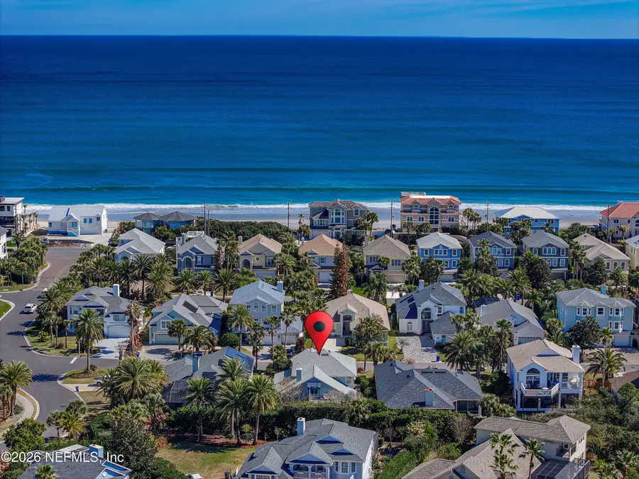 1309 Turtle Dunes Court, Ponte Vedra Beach, FL 32082 - #2
